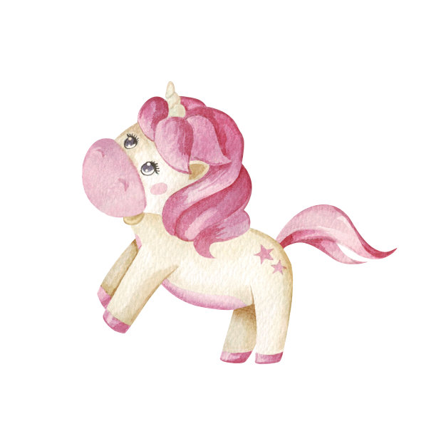 独角兽1图片下载