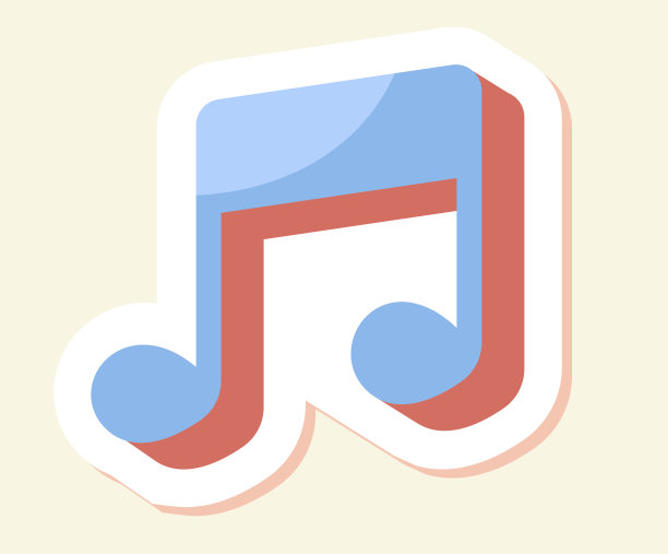 嬉皮士贴纸的概念图片下载