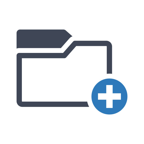 新文件夹图标图片下载