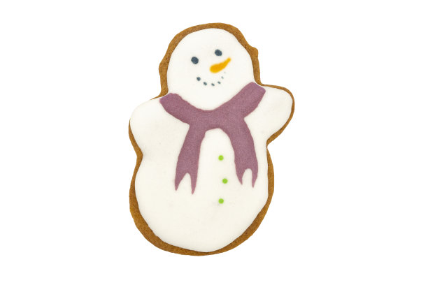 新年饼干图片下载