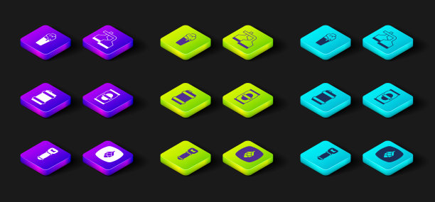 集开瓶器，啤酒花，金属啤酒桶，啤酒罐，酿造过程和玻璃图标。向量图片下载