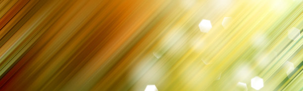 节日抽象发光灯光效果背景。图片下载