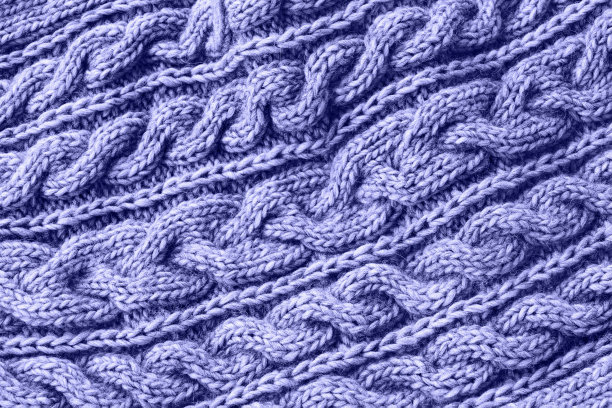 非常浅颜色的针织纹理。手工针织品。纹理背景。2022的颜色图片下载