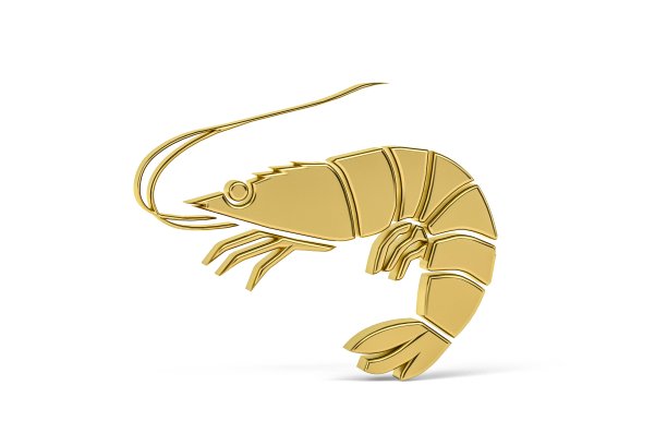 虾图标图片下载