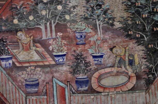 窟PhraSingh图片下载