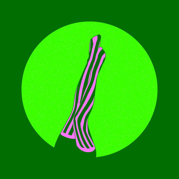 女人穿紧身裤的腿图片下载