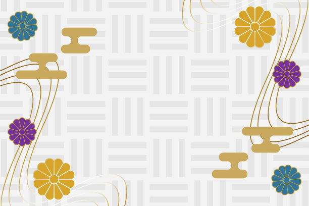 日本风格的背景图片下载