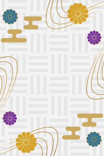 日本风格的背景图片下载