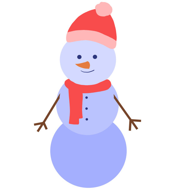 圣诞套装植物花，冷杉树枝，树叶，玩具和浆果。圣诞树图片下载