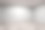 一间空无一人的黑暗房间，木地板和水泥墙。3 d渲染。图片下载