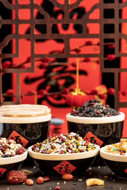 腊八粥图片下载