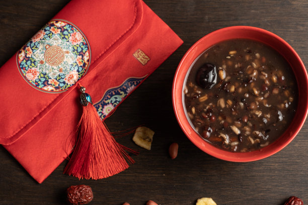 腊八粥图片下载