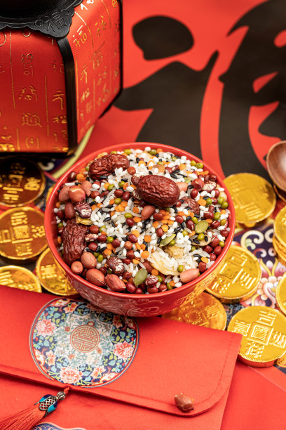 腊八粥图片下载