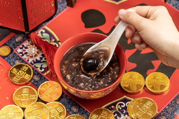 腊八粥图片下载