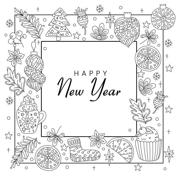 节日贺卡图片下载