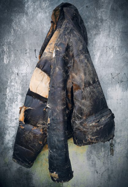 旧夹克图片下载