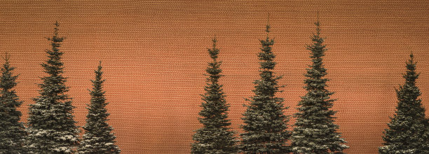 圣诞和新年贺卡图片下载