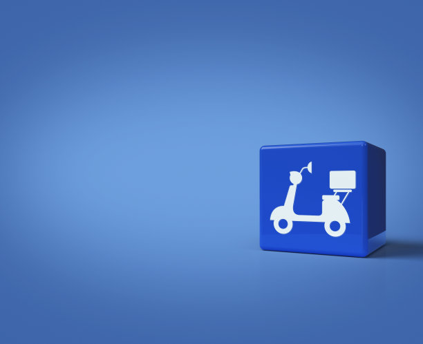 业务交付在线服务概念图片下载