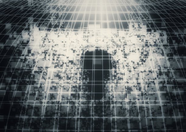 科学技术概念说明图片下载