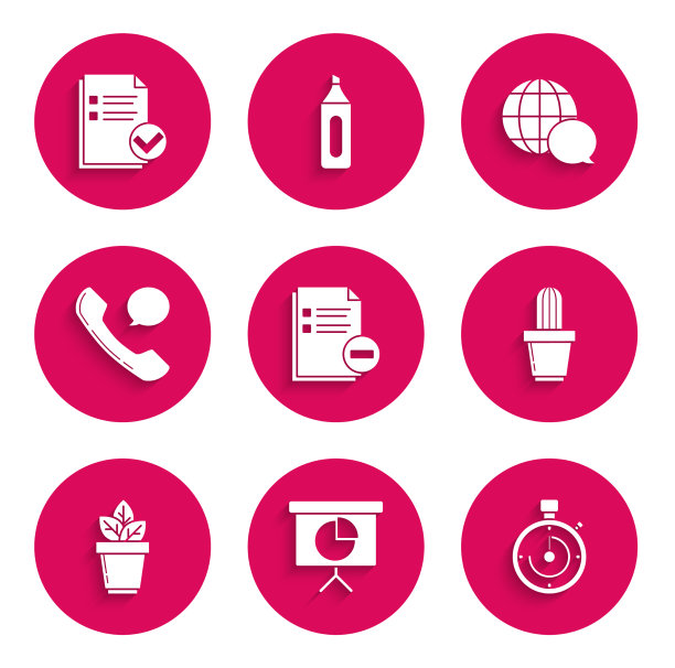 设置文档与负图表图表图片下载