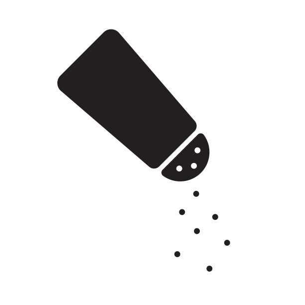 盐图标矢量盐瓶标志为您的网站设计，徽标，应用程序，UI。说明,EPS10图片下载