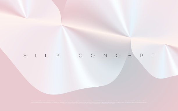 粉红色和玫瑰色高级时尚抽象背景素材图片