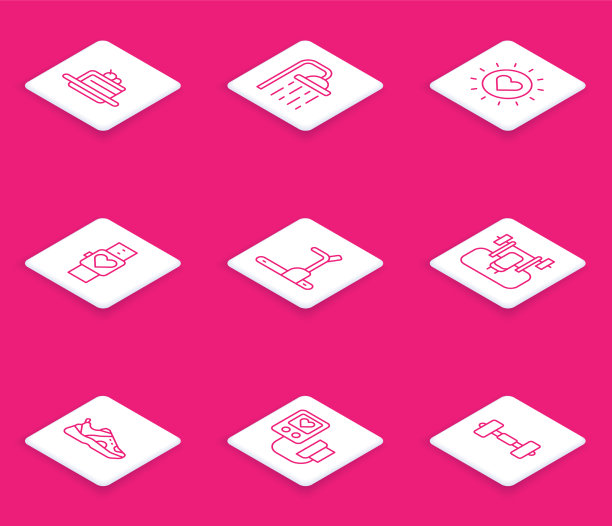 设置线蛋糕淋浴头太阳智能手表图片下载