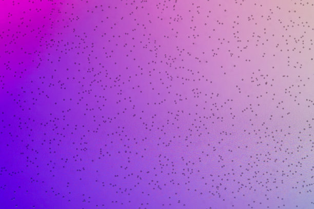 水和油在充满活力的颜色背景图片下载