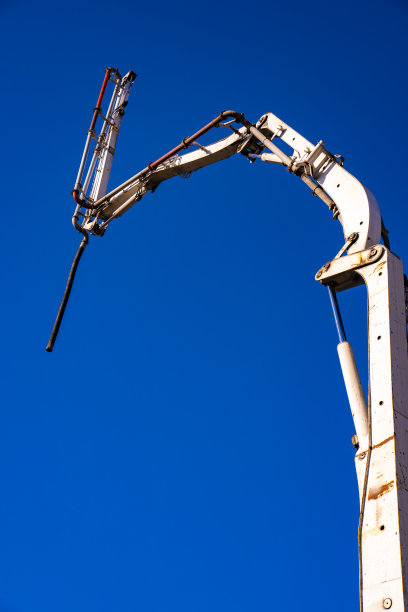 车载混凝土泵图片下载