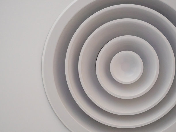 同心圆纹理背景图片下载