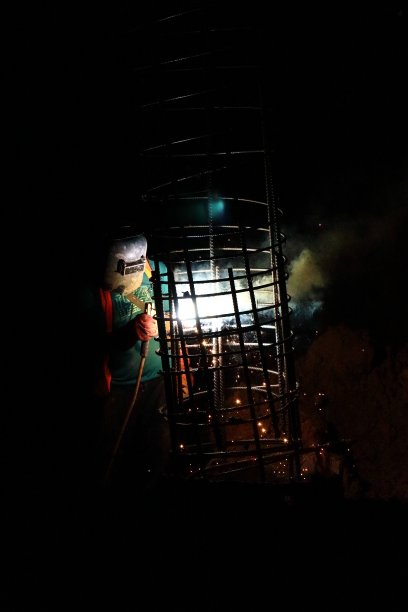 钢筋焊接图片下载