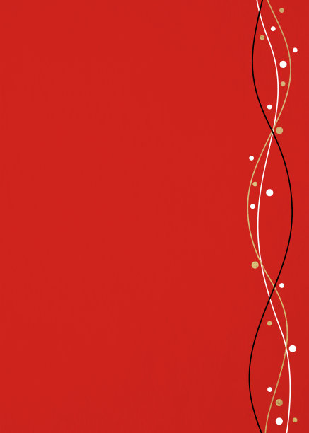 现代和纸的背景。新年贺卡、信息卡片、明信片等的模板。图片下载