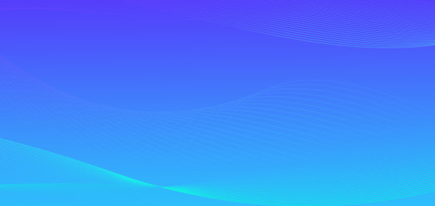 简约线条科技背景素材图片下载