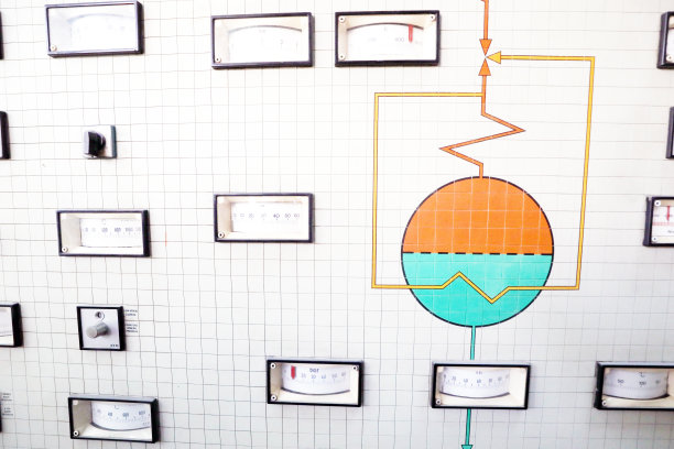 电力系统图片下载