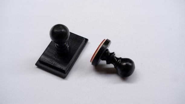 橡胶手邮票图片下载