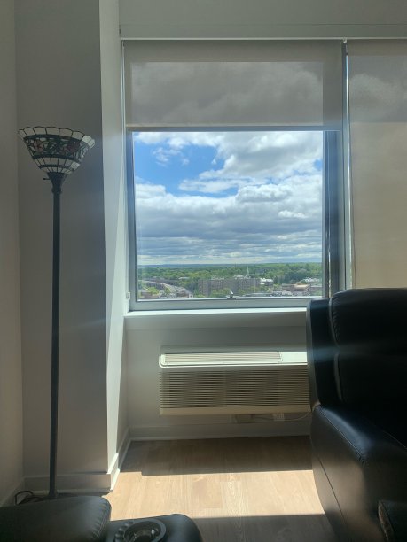 阳光的一角图片下载