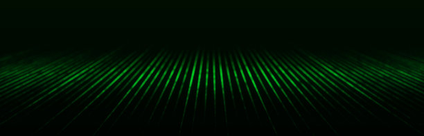 网络连接结构。摘要网格背景。大数据可视化。3 d渲染。图片下载