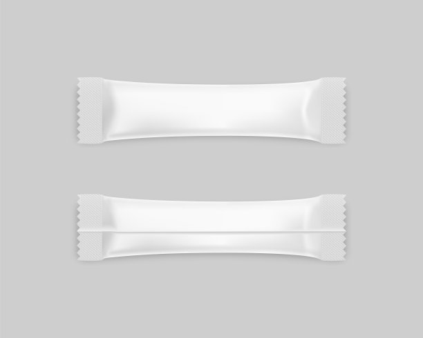 香包贴用于糖和香料的前后模板样板图片下载