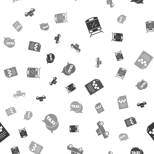 设置火车、汽车、出租车驾驶证并呼叫图片下载