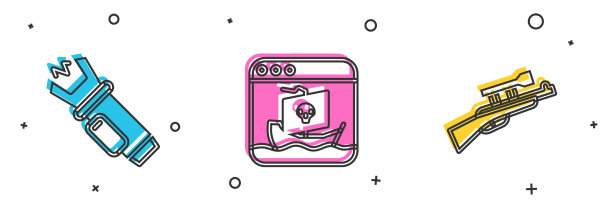 设置警察电击网络盗版和图片下载