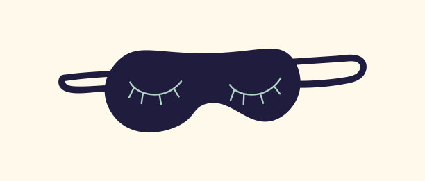 面具用来睡觉图片下载