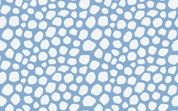 抽象现代长颈鹿无缝图案。动物的背景。彩色装饰矢量股票插图，印刷，卡片，明信片，织物，纺织品。程式化皮肤的现代点缀图片下载