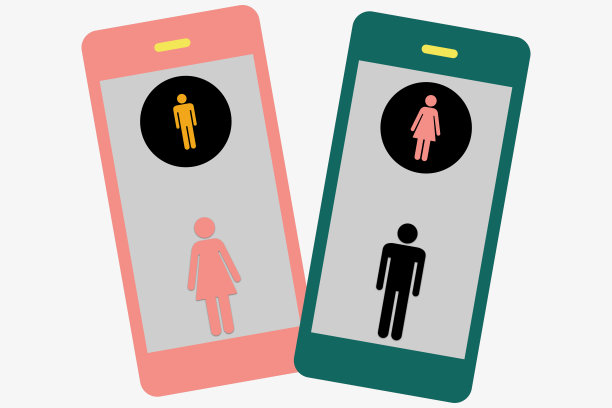 交友应用图片下载