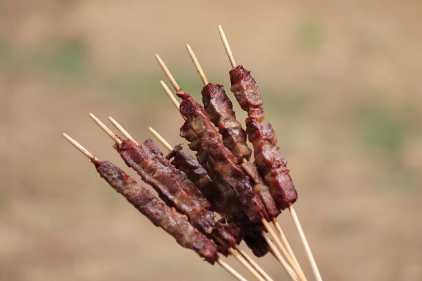 Abruzzese羊肉串图片下载