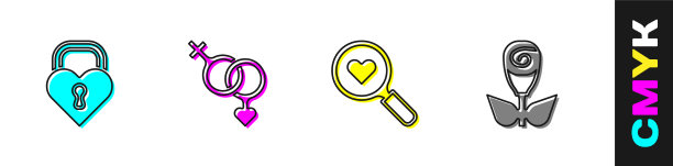 设置城堡在形状的心性别搜索图片下载