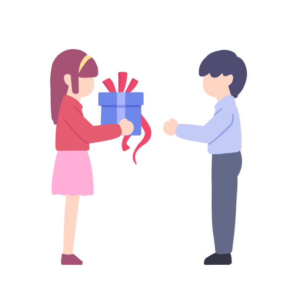 情人节浪漫爱情表白告白情侣图片下载