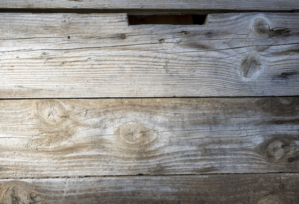 棕色乡村高分辨率木材纹理背景表面与旧的自然图案。图片下载
