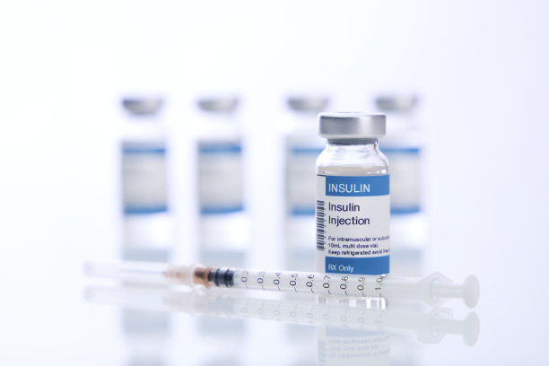 胰岛素瓶图片下载