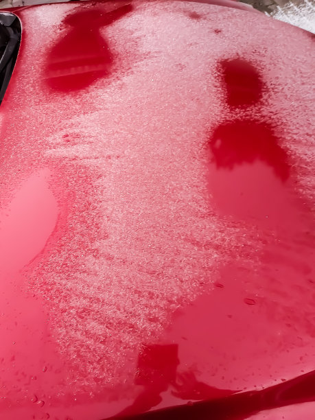 冰冻的帽子图片下载