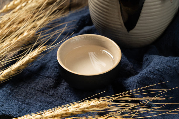 中国白酒图片下载